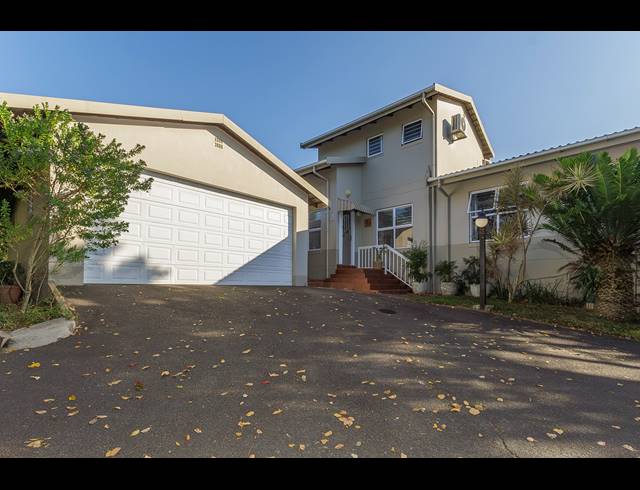 4 BEDROOM SIMPLEX FOR SALE IN WESTVILLE